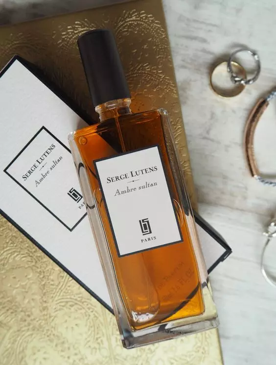 perfumes exclusivos