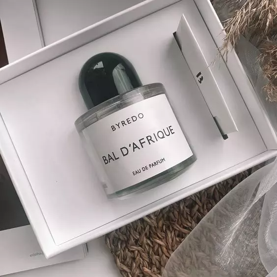 perfumes exclusivos