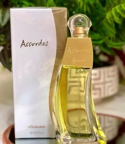 Perfumes Antigos Da Boticário