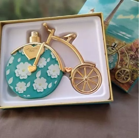Perfume da Bicicletinha