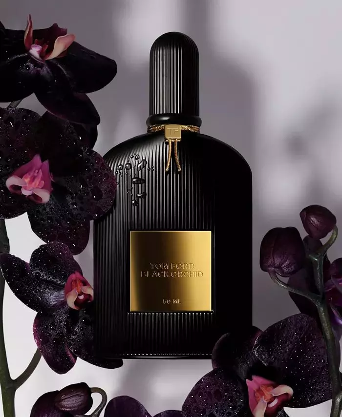 Perfumes de Café