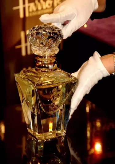 perfumes exclusivos