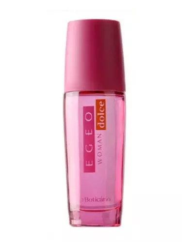 Perfumes Antigos Da Boticário