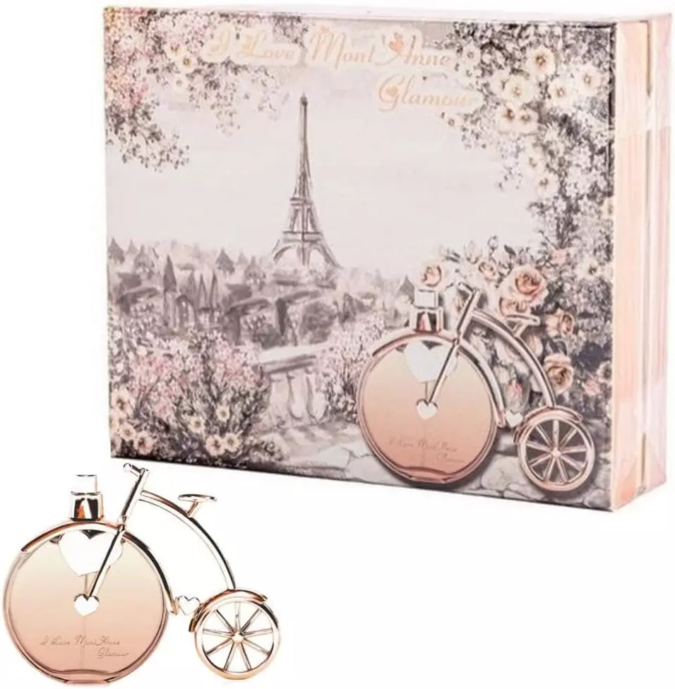 Perfume da Bicicletinha