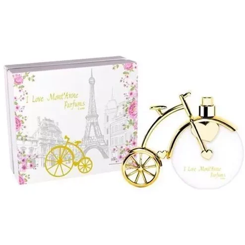 Perfume da Bicicletinha