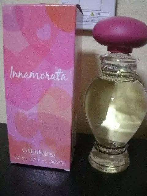 Perfumes Antigos Da Boticário