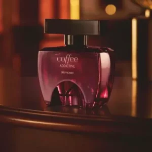 Coffee addictive