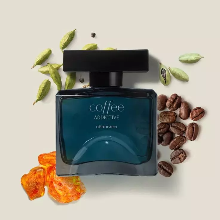 Coffee Addictive