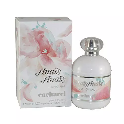 Perfumes Cacharel