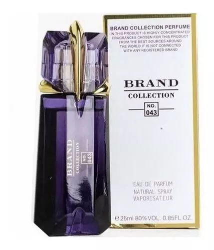 Dream Brand Collection