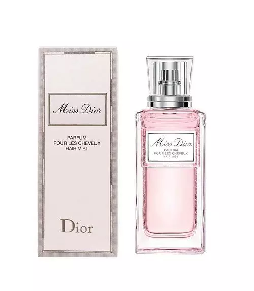 Perfume para Cabelo Importado