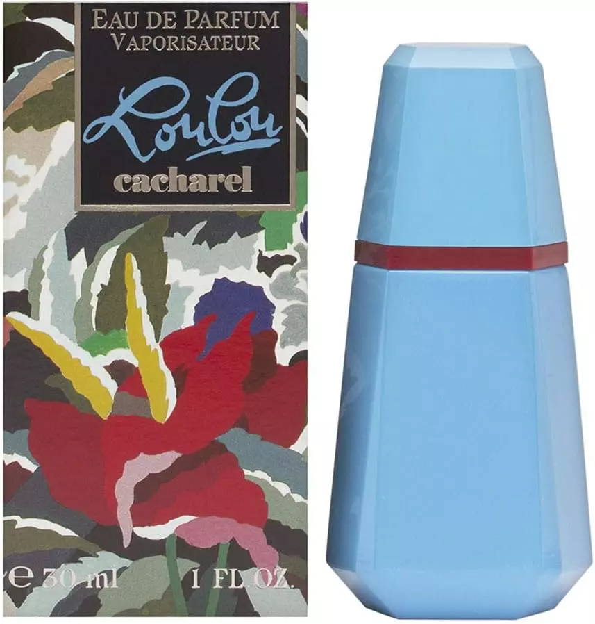 Perfumes Cacharel
