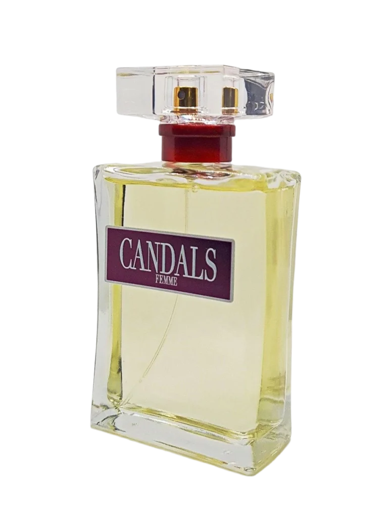 Perfumes Similares ao Scandal