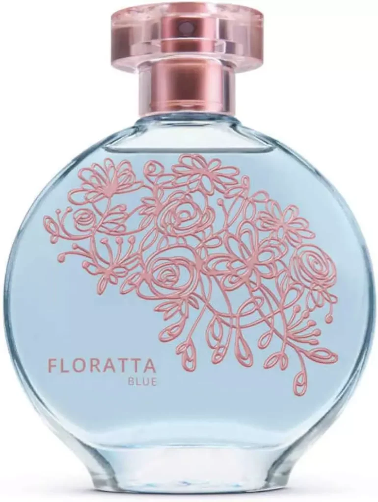 Perfumes Boticário para o Dia a Dia