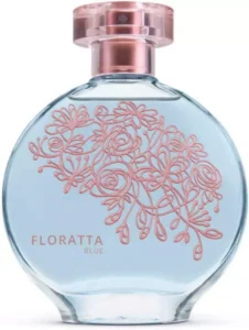 Perfume Com Cheiro de Banho Tomado