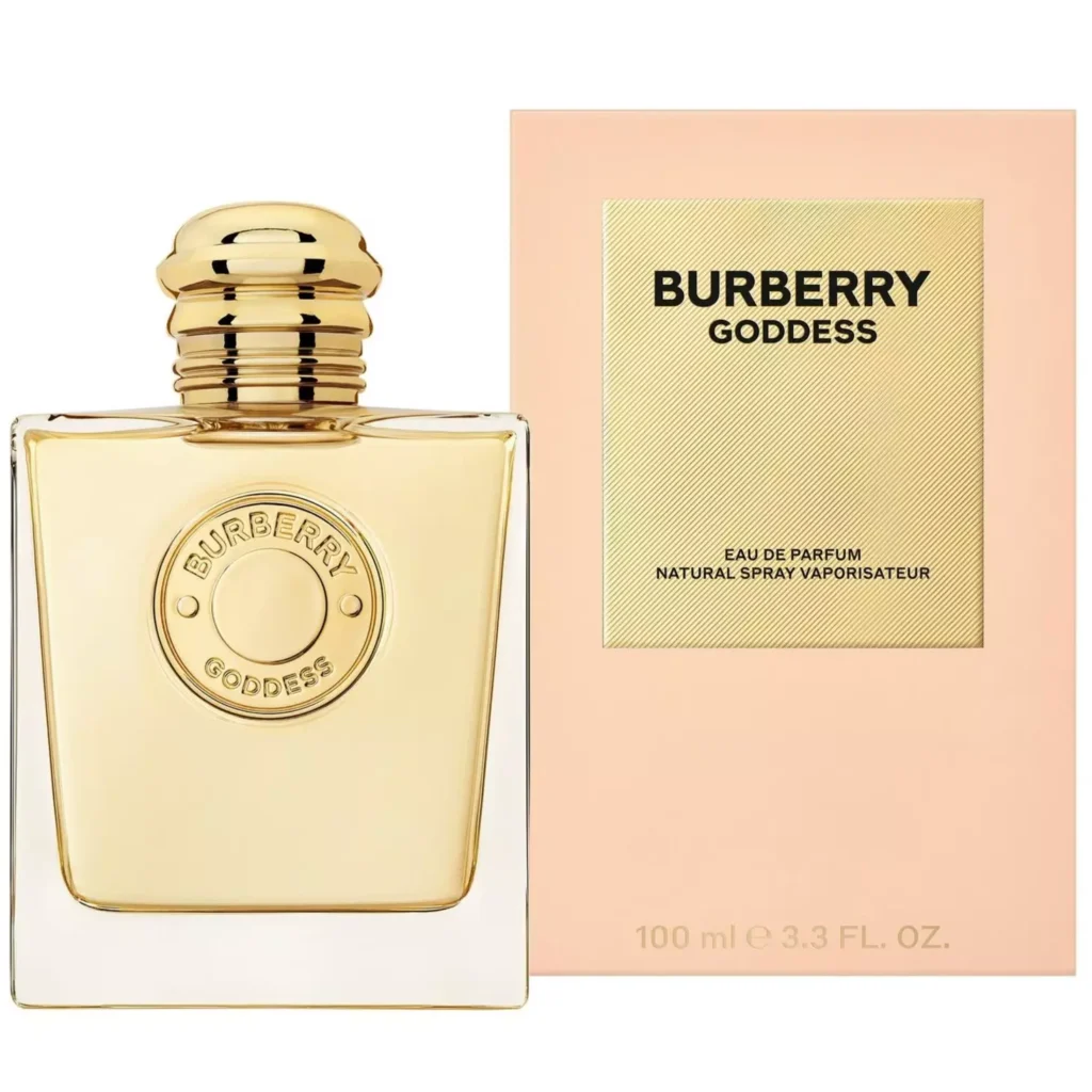 Burberry Goddess