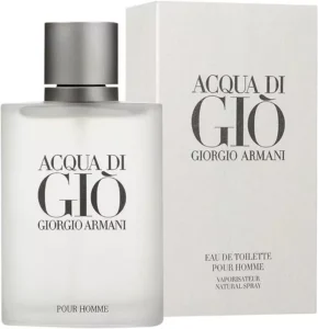 Perfume Com Cheiro de Banho Tomado