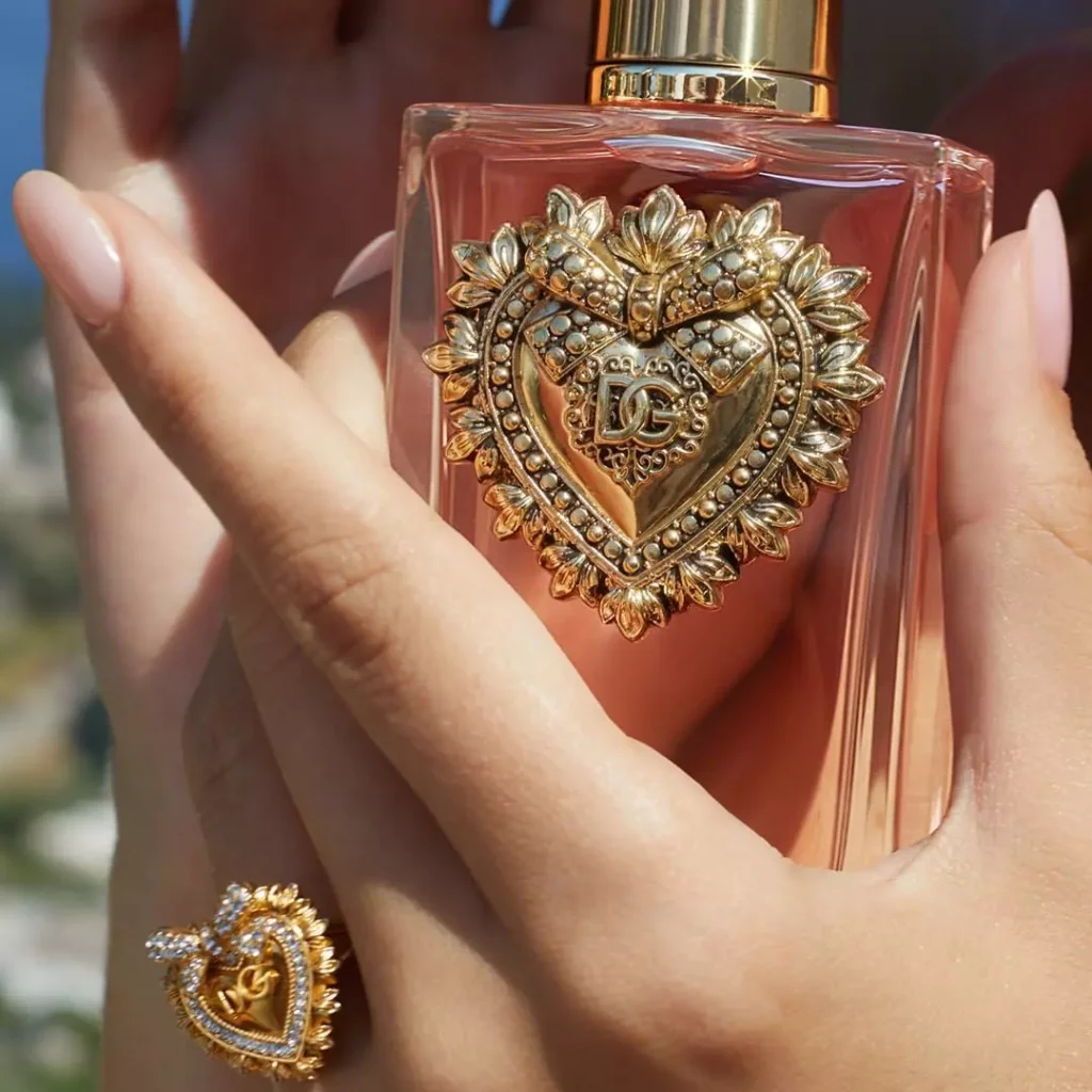 Perfume Devotion