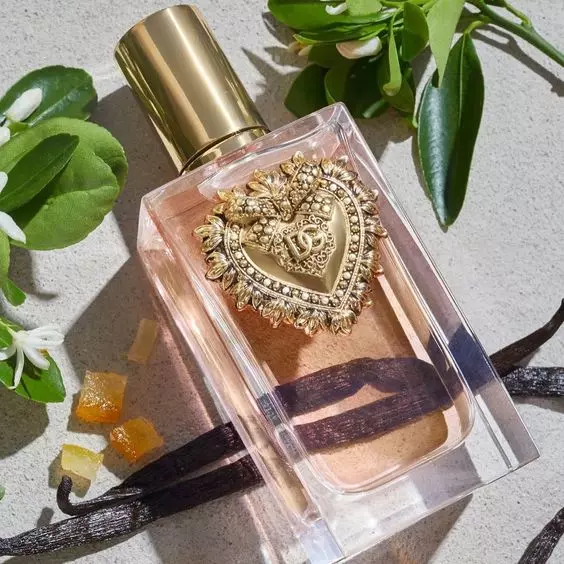 Perfume Devotion