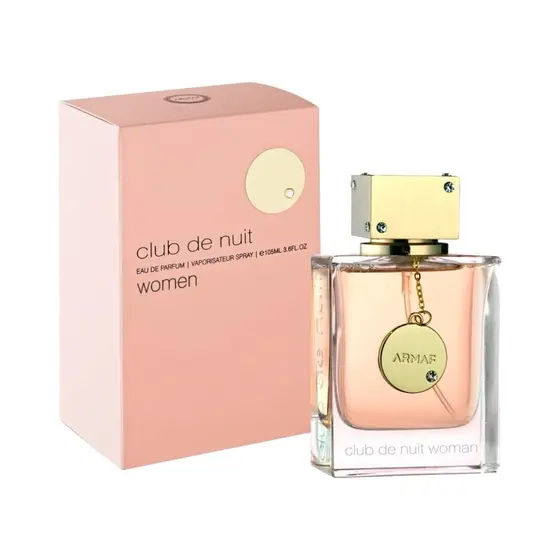 Perfumes Arabe Feminino