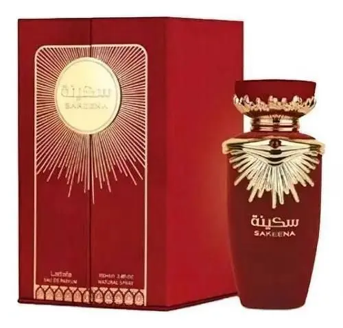 Perfumes Arabe Feminino