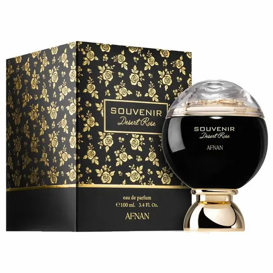 Perfumes Arabe Feminino