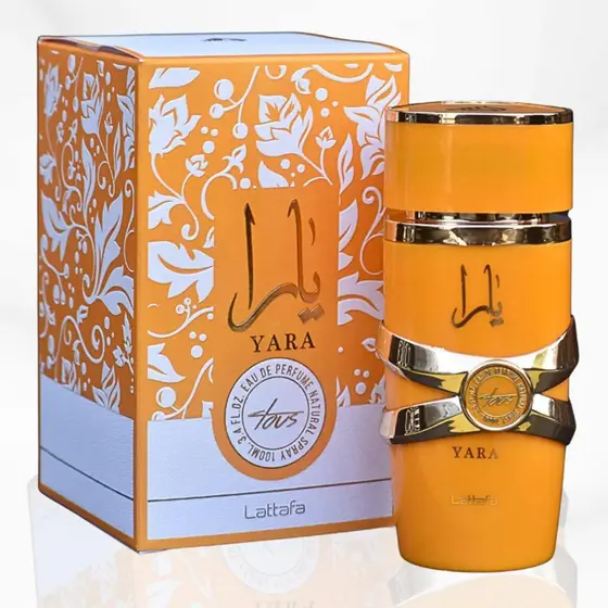 Perfumes Arabe Feminino