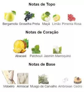 Como Escolher Perfume
