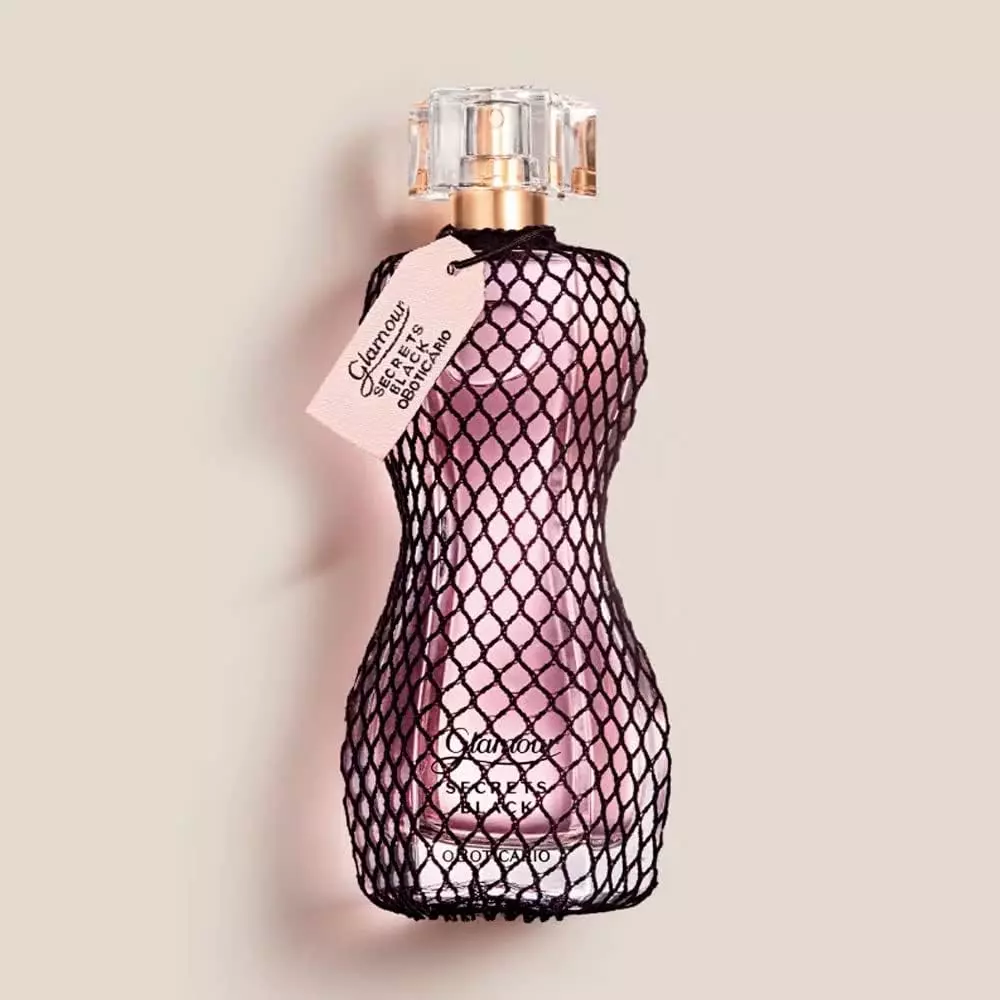 Perfumes Femininos Afrodisíacos