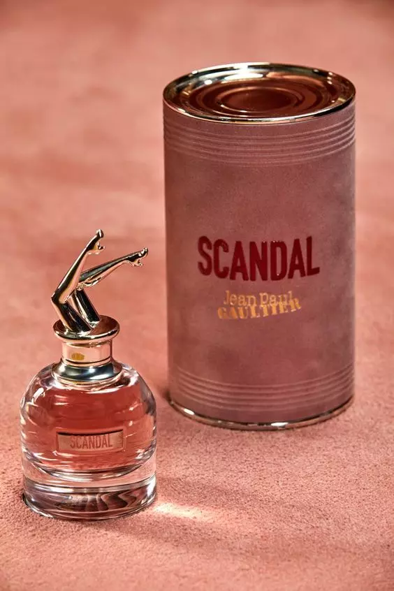 Perfumes Femininos Afrodisíacos