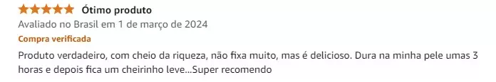 Como Escolher Perfume