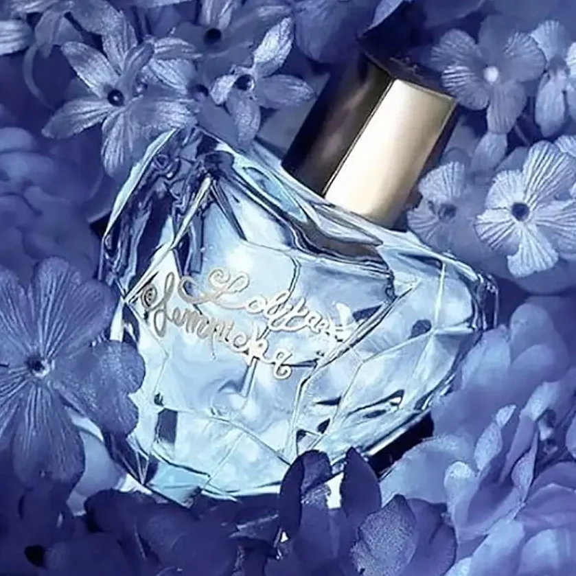 perfume oriental