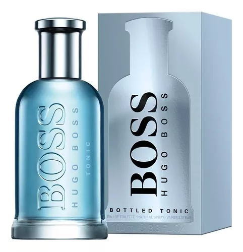 Perfume Azul Masculino