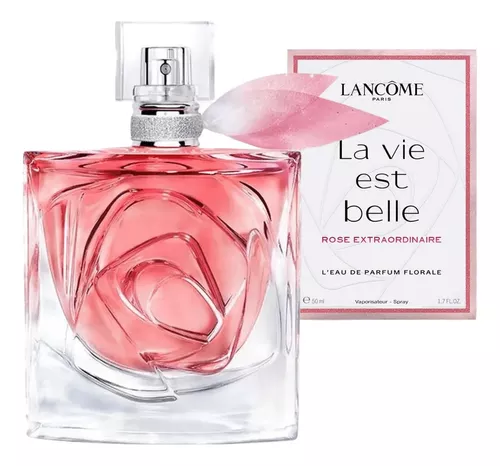 Perfume Rosa