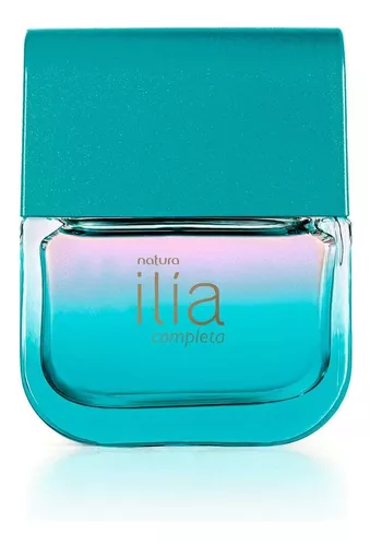 perfume azul feminino