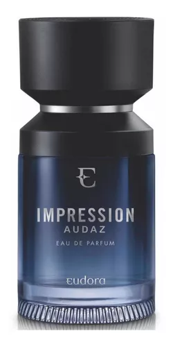 Perfume Azul Masculino