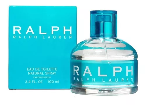 perfume azul feminino