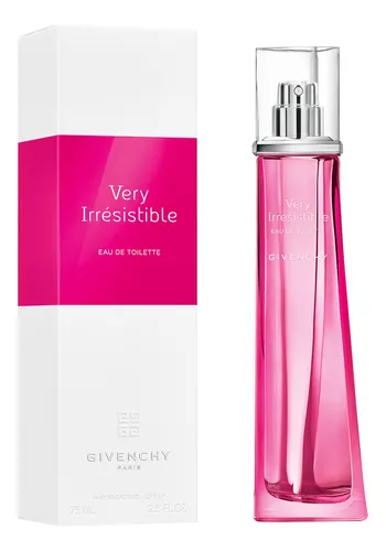 Perfume Rosa