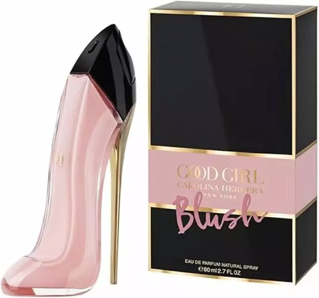 Perfume Rosa