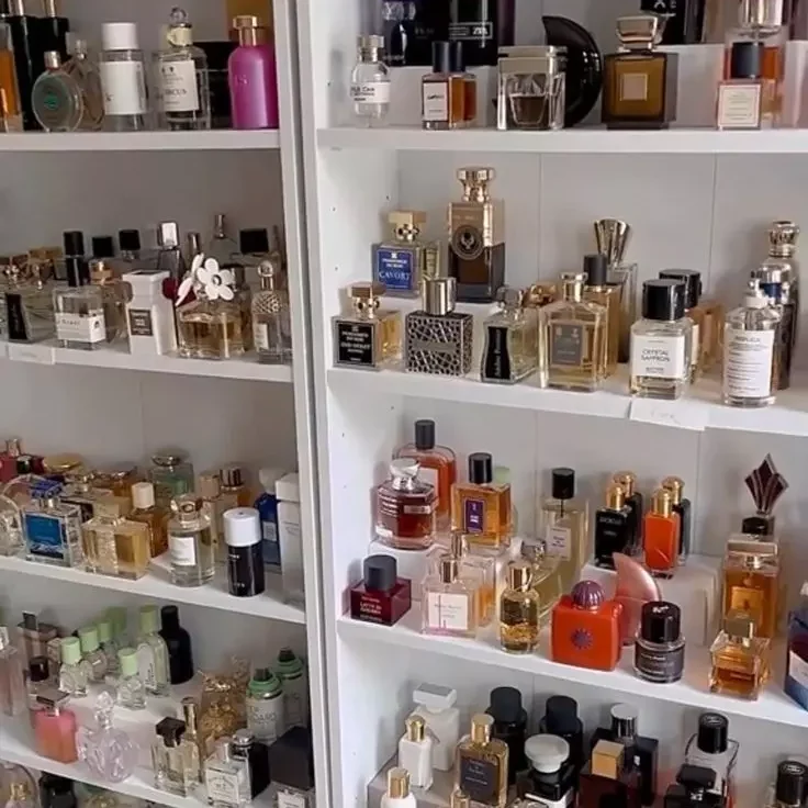 Como Guardar Perfume