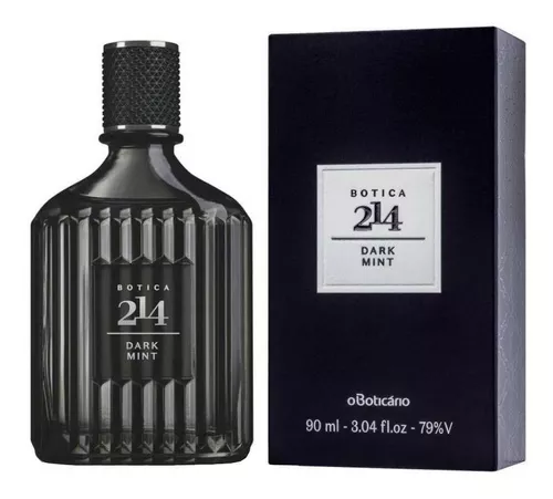 perfumes para homem Boticário