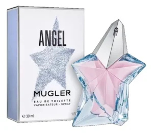 Perfume Angel