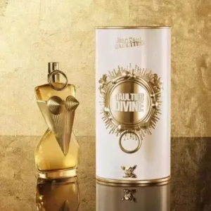 Gaultier Divine
