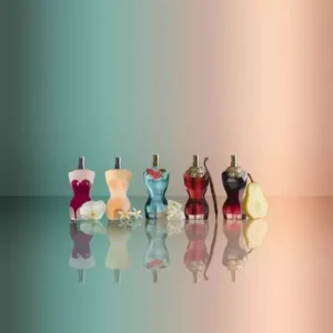La Belle Jean Paul Gaultier