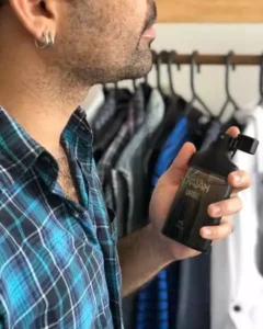 Onde Passar Perfume