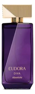 Perfume de Mulher Poderosa