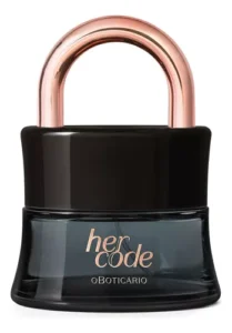 Perfume de Mulher Poderosa