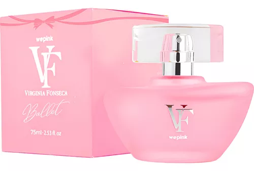 Perfume da Virginia