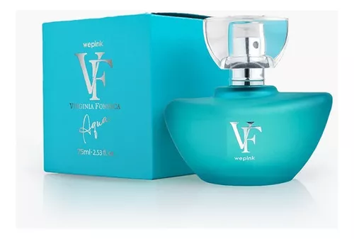 Perfume da Virginia