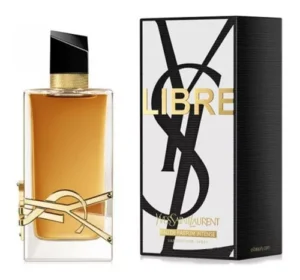 Libre Yves Saint Laurent
